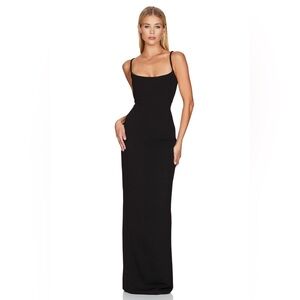 Nookie Bailey Maxi Dress